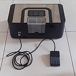 Вакууматор PWZ320A для гладких та рифлених пакетів, фото 2