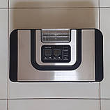 Вакууматор PWZ320A для гладких та рифлених пакетів, фото 5