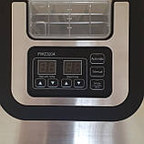 Вакууматор PWZ320A для гладких та рифлених пакетів, фото 6