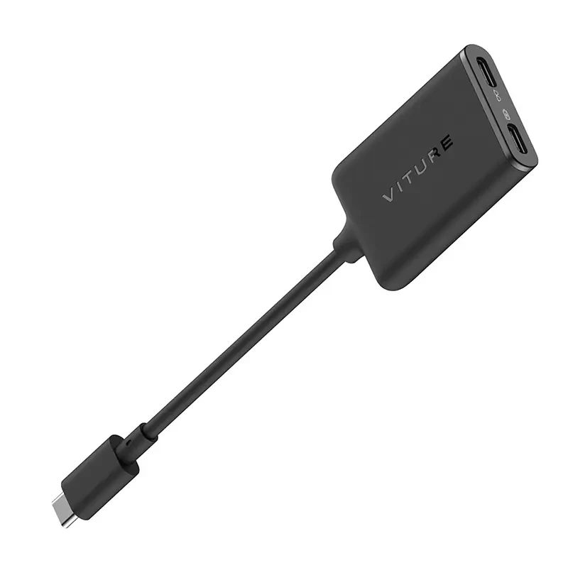 Адаптер Viture Pro USB-C XR iPhone , Гарантія, фото 1