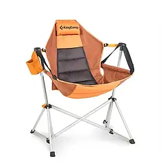 Крісло-гамак KingCamp Orchid brown