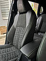 Автомобільні чохли для Toyota Corolla Cross з 2023, фото 6