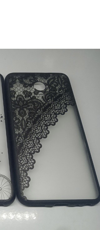 Чохол TPU для Meizu MX6