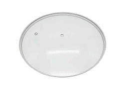 Кришка для сковороди 24см VT6-13100-1 ТМ VITOL