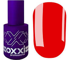 Гель-лак OXXI Professional No008, 10 мл