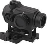 Коліматорний приціл Red Win Mantis 1x22 3 MOA Red Dot, фото 3