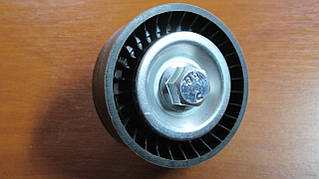 "Fitshi" Ролик проміжний ременя генератора "Acteco" Chery Elara, Eastar, Tiggo, M11