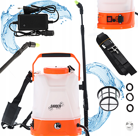 Обприскувач 5л акумуляторний GARDEN LINE GL-05