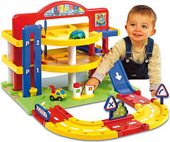 Іграшки для хлопчиків