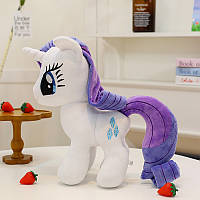 Мягкая игрушка пони My Little Pony Рарити / Rarity 30 см Май Литл Пони