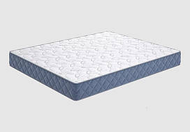 Матрац Козак Кокос 80*190 см/150 кг/21 см/Pocket, Matroluxe, Арт.63901
