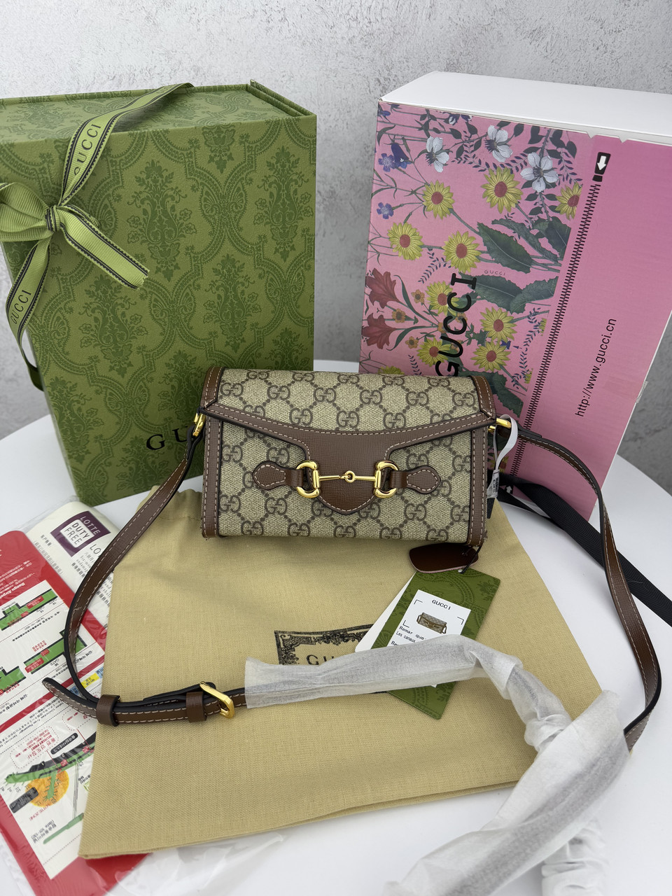 Gucci