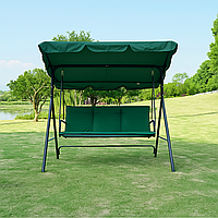 Качели садовые