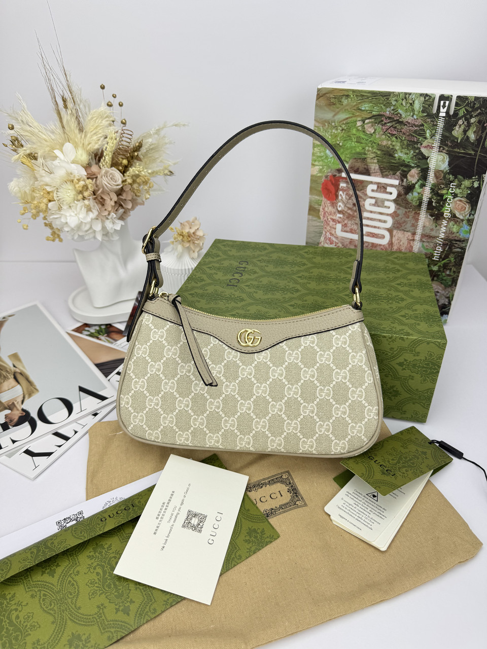 Gucci