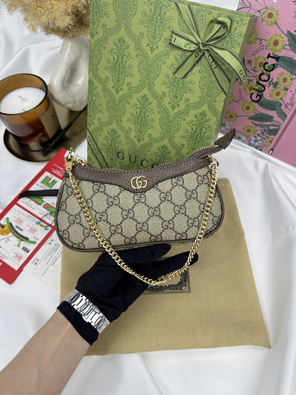 Gucci