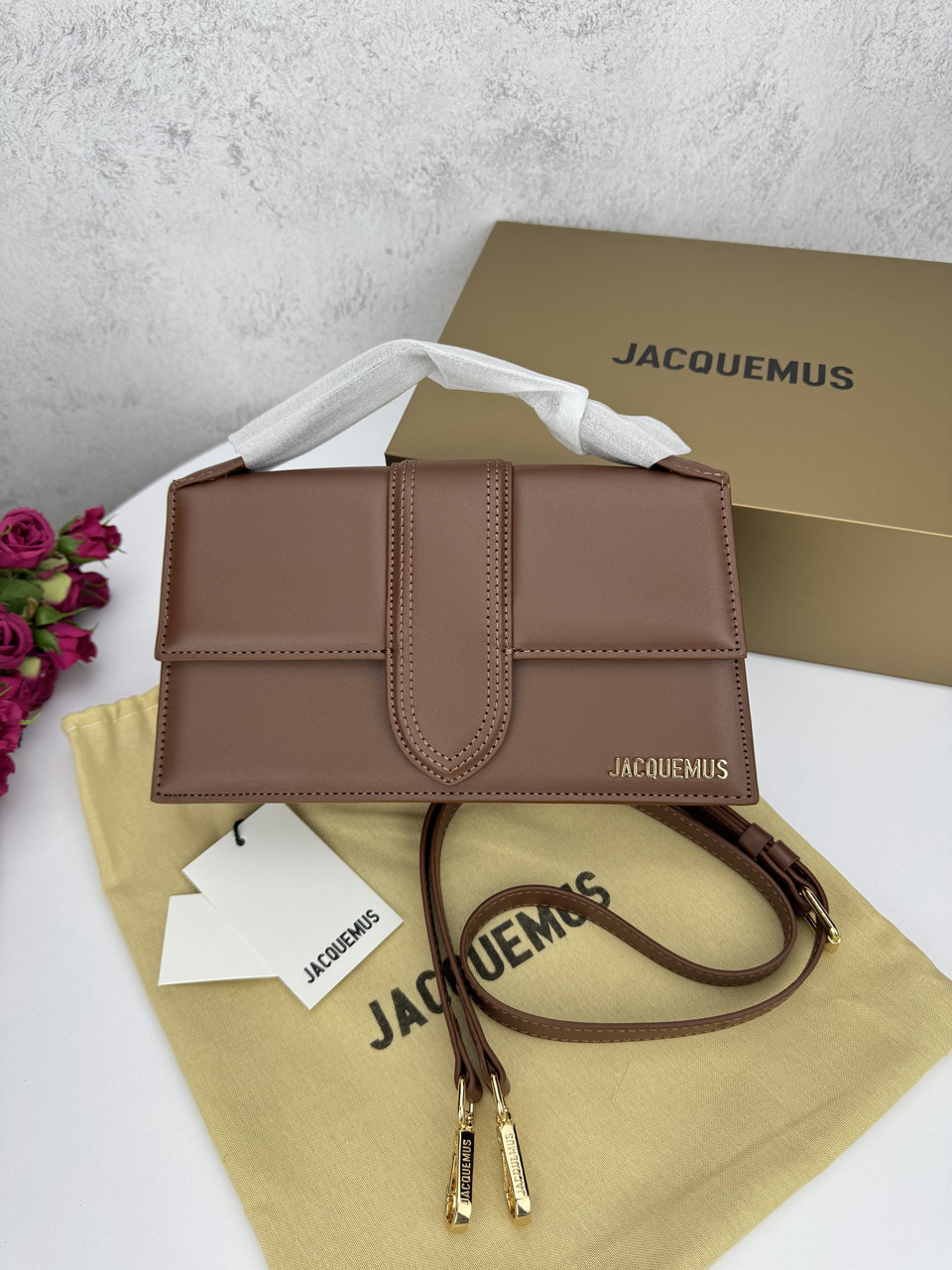 Jacquemus Chocolate