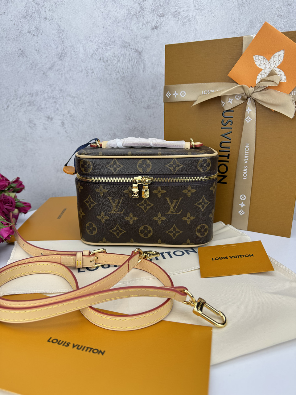 Louis Vuitton Nice