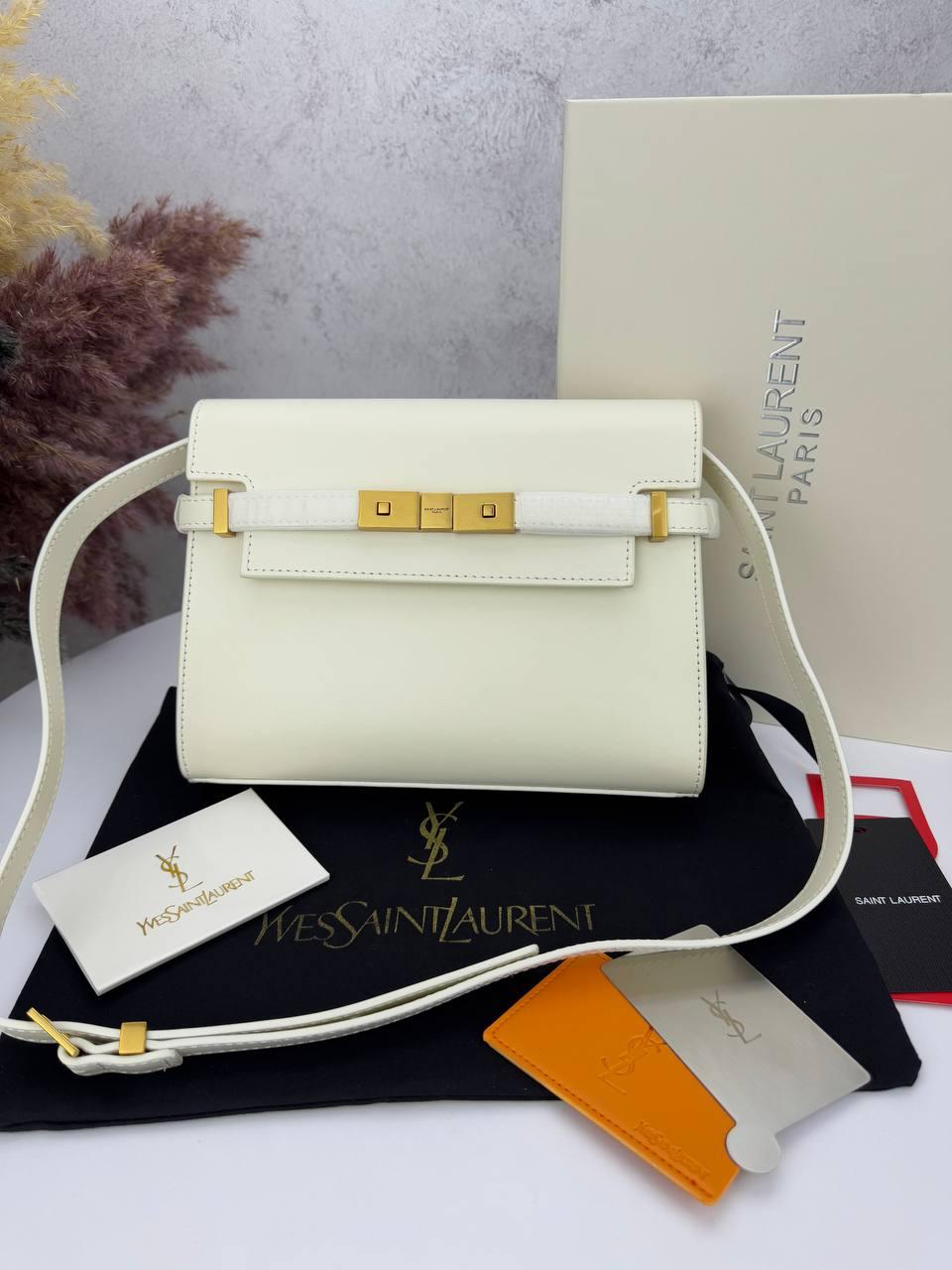 Yves Saint Laurent Manhattan Milk Gold