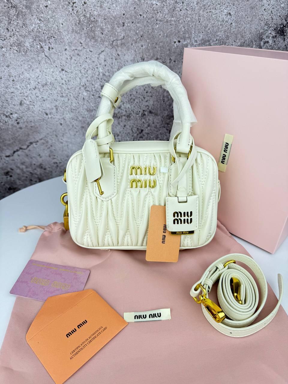 Miu Miu Milk