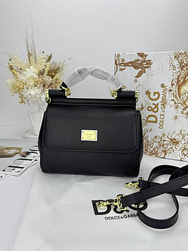 Dolce & Gabbana Black