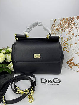Dolce & Gabbana Black