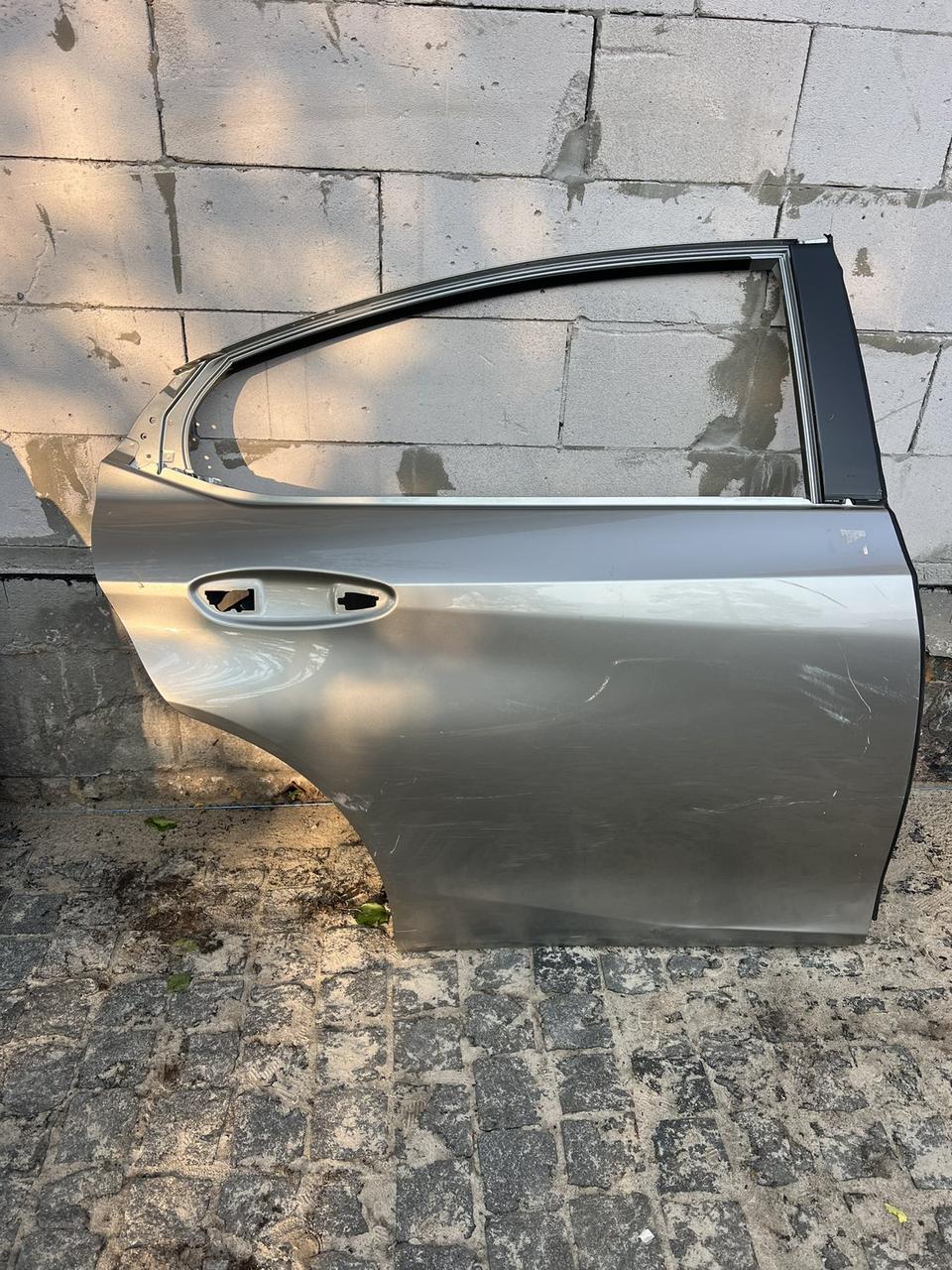 Дверь дверка двері задні права Lexus ES Лексус ЕС від2018-2025рр 6700333301 оригінал бу, фото 1