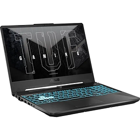 Ноутбук Asus TUF Gaming A15 FA506NCR (FA506NCR-WH71) Graphite Black