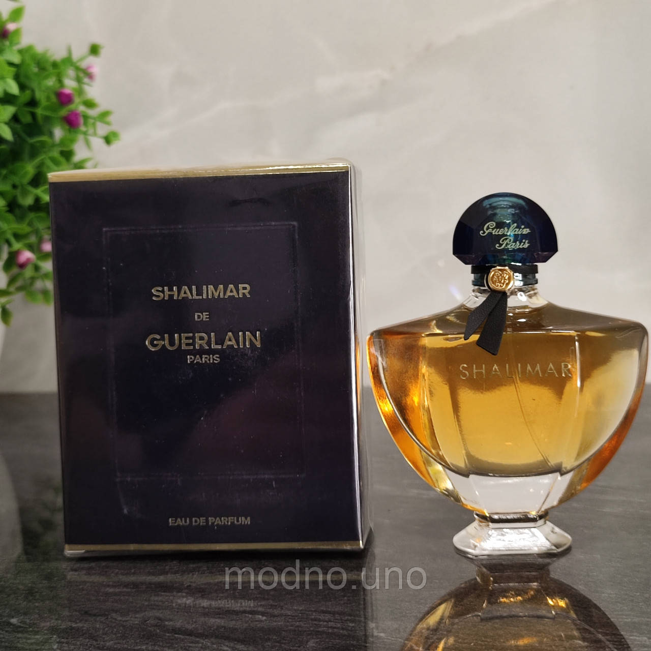 シ*ん様 GUERLAIN SHALIMAR SOUFFLE DE PARFUM Guerlain Shalimar Souffle de Parfum - Парфюмированная вода