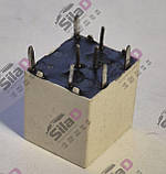 Реле ACTE3CR2A06 Panasonic корпус PIN8, фото 5