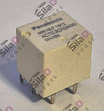 Реле ACTE3CR2A06 Panasonic корпус PIN8, фото 2