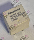 Реле ACTE3CR2A06 Panasonic корпус PIN8, фото 7