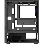Корпус AeroCool Pivot-G-BK-v1 (ACCM-ES08013.11) Black без БЖ, фото 3