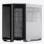 Корпус APNX V1 (APCM-VI01003.M1) Black/White без БЖ, фото 9