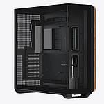 Корпус APNX V1-W (APCM-VI01103.11) Black без БЖ, фото 5