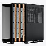 Корпус APNX V1-W (APCM-VI01103.11) Black без БЖ, фото 6