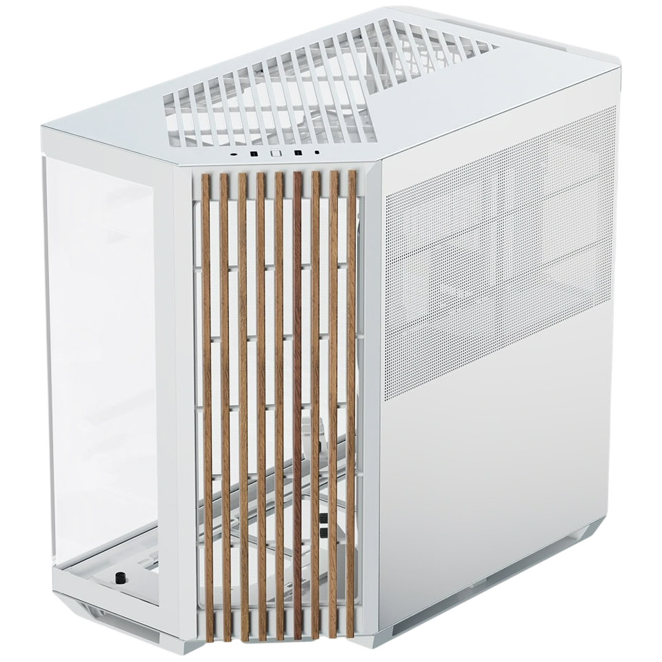 Корпус APNX V1-W (APCM-VI01103.21) White без БЖ, фото 1