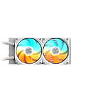 Система водяного охолодження Gigabyte Gaming 240 Ice, фото 3