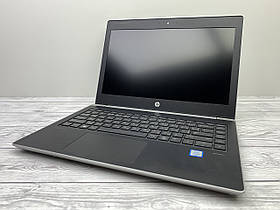 Ноутбук HP ProBook 430 G5 13.3 FHD IPS/i5-8250U/8GB/SSD 120GB Б/У А-