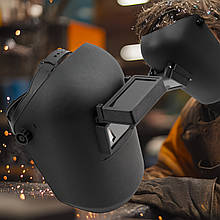 Зварювальні маски