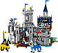 Конструктор Lego Creator Середньовічний замок із лицарем на коні 31168, фото 3