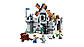 Конструктор Lego Creator Середньовічний замок із лицарем на коні 31168, фото 4