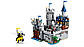 Конструктор Lego Creator Середньовічний замок із лицарем на коні 31168, фото 6