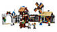 Конструктор Lego Creator Середньовічний замок із лицарем на коні 31168, фото 8