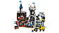 Конструктор Lego Creator Середньовічний замок із лицарем на коні 31168, фото 9