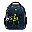 Шкільний рюкзак Yes Football Gamer 19,8 л, фото 2