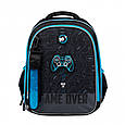 Шкільний рюкзак Yes Game On 19,8 л, фото 2