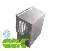 Решітка витяжна з сіткою C-RVC