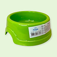 Миска пластикова для собак №2 0,6 л Природа PR740455, фото 2