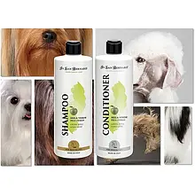 Шампуні, кондиціонери, гелі, лосьйони, маски Iv San Bernard