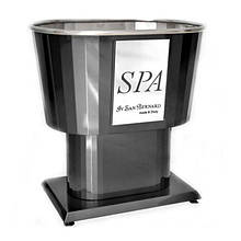 Обладнання та аксесуари для грумінгу Iv San Bernard